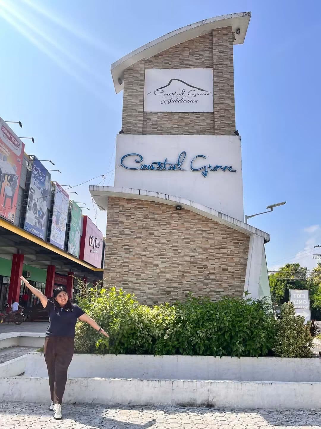 Lot For sale Coastal Groove Orani Bataan